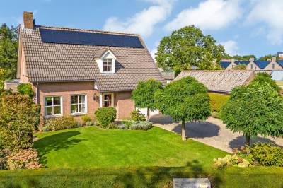 Woning De Bloemerd 5 Gemert