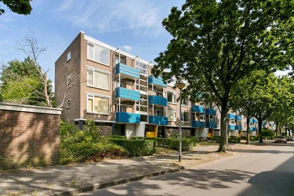 Woning Couperusstraat 76 Groningen