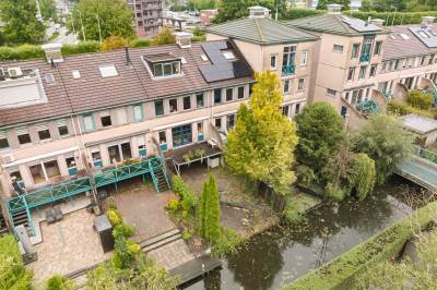 Woning Treviso 33 Krimpen aan den IJssel