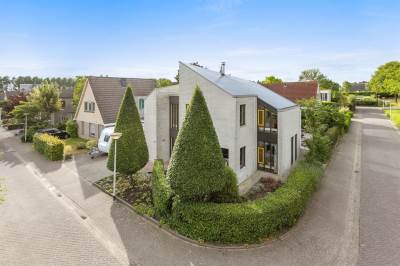 Woning Heveland 14 Bergen op Zoom