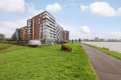 Woning Slobbengorsweg 137 Papendrecht