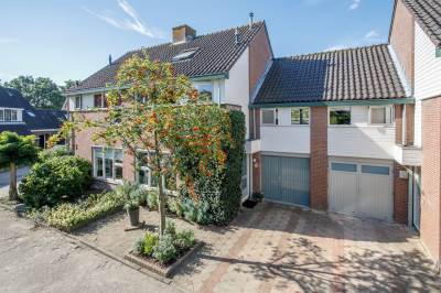 Woning de Grebbe 11 Woerden