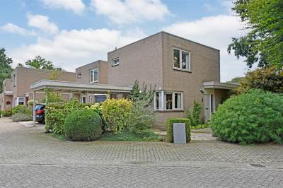 Woning Park Sparrendaal 94 Driebergen-Rijsenburg