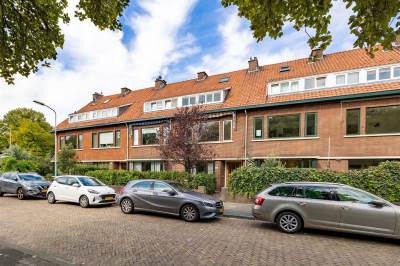 Woning Prinses Mariannelaan 26 Voorburg