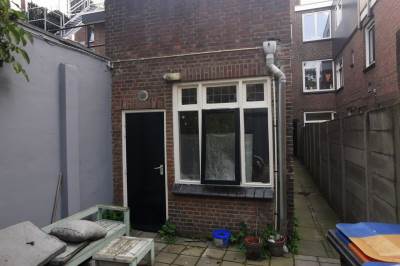 Woning Noordhoekring 65D Tilburg