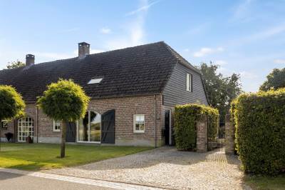 Woning Broekstraat 16a Oirschot