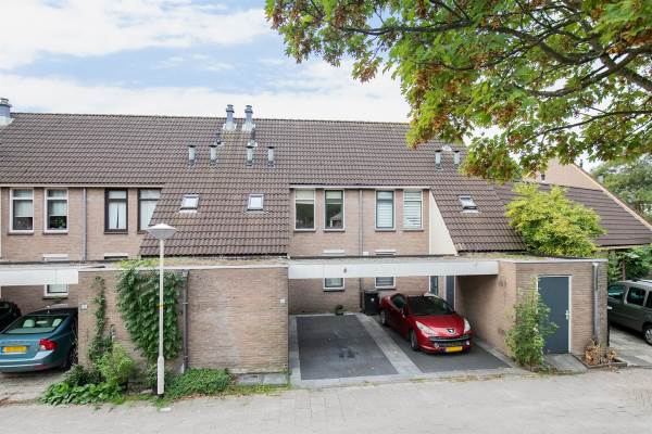 Woning Havikveld 43 Zoetermeer