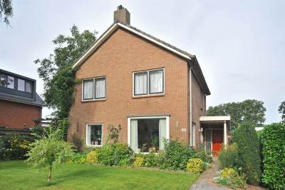 Woning Veldhoekweg 35 Zwolle