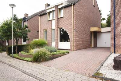Woning Bongerdpad 29 Heel
