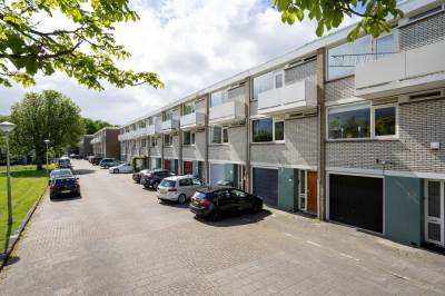 Woning Van Polanenpark 70 Wassenaar