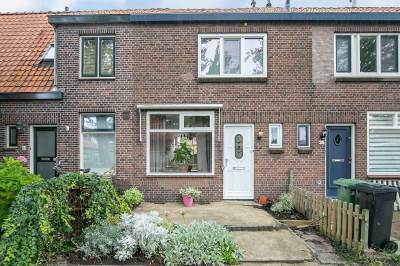 Woning Jan Philipsweg 33 Gouda