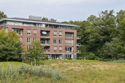 Woning Hagenduin 30 Heemstede