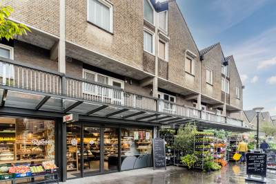 Woning Drossaard 29 Uden