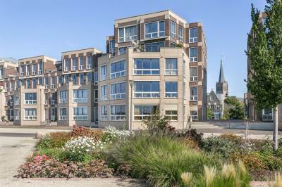 Woning IJsselkade 78 Doesburg