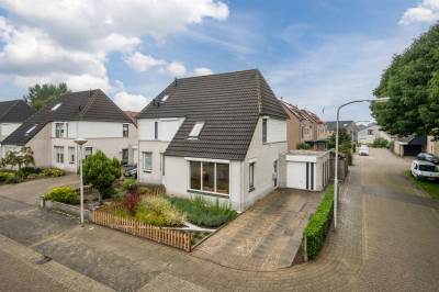 Woning Leuvensbroek 3330 Nijmegen