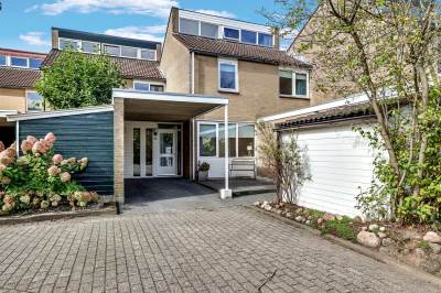 Woning Oringerbrink 125 Emmen