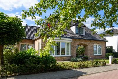 Woning Sterkselseweg 42 Maarheeze