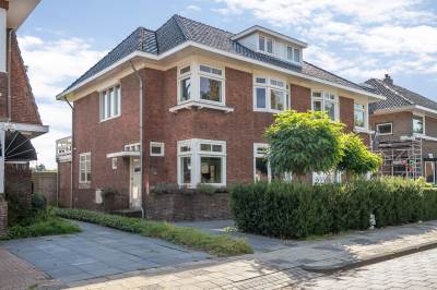 Woning Leeuwarderweg 66 Sneek