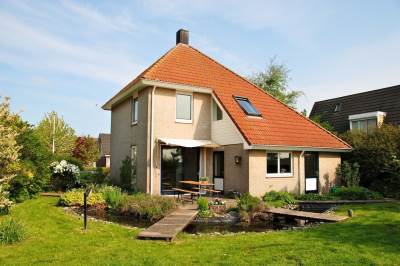 Woning Aldfeart 10 Wiuwert
