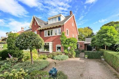 Woning Burgemeester Amersfoordtlaan 70 Badhoevedorp