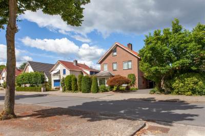 Woning Hermelijnstraat 44 Hengelo (OV)