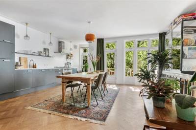 Woning Jan van Galenstraat 175hs Amsterdam