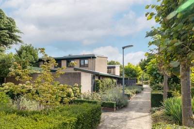 Woning Vlierlaan 216 Oosterhout (NB)