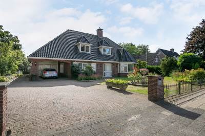 Woning Langewijk 103c Dedemsvaart