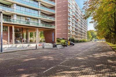 Woning Boulevard 1945 37593 Enschede