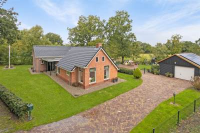 Woning Wyldpaed (Oast) 39 Twijzelerheide