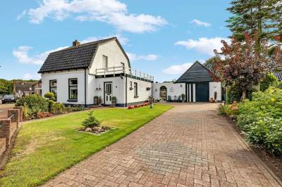 Woning Heuvelenweg 10 Dwingeloo