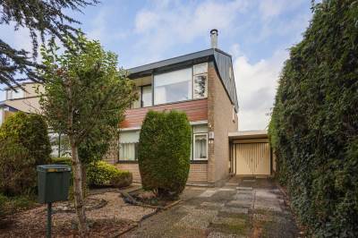 Woning De Lijnbaan 48 Bedum