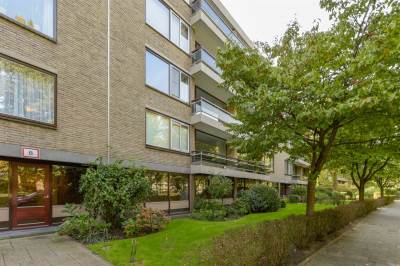 Woning Generaal Spoorlaan 751 Rijswijk (ZH)