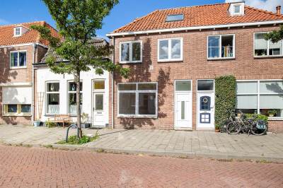Woning Clijverstraat 29 Vlissingen