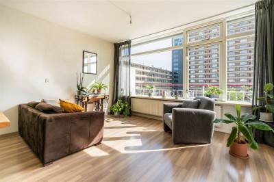 Woning Herman Gorterhof 127 Delft