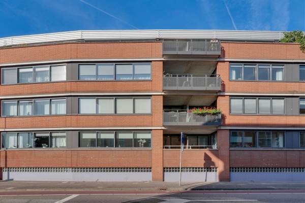 Woning de Raep 55 Beverwijk