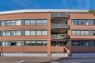 Woning de Raep 55 Beverwijk