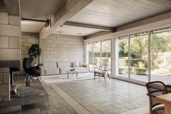 Woning Limburghof 6 Amsterdam