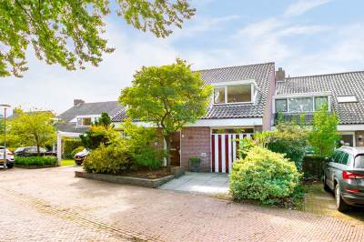 Woning Tweede Hervendreef 68 Den Bosch