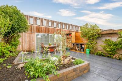 Woning Cézannestraat 179 Almere