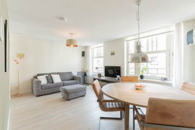 Woning Van Effenstraat 5II Amsterdam