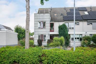 Woning Lutulistate 68 Ede