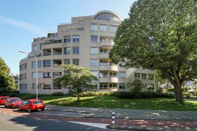 Woning Koningin Julianaplein 53 Leidschendam