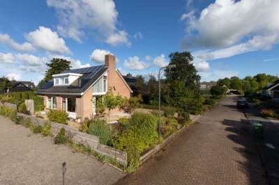 Woning De Finne 23 Ysbrechtum