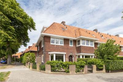 Woning Eemnesserweg 181 Hilversum