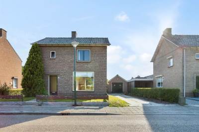 Woning Nieuweweg 28 Gassel