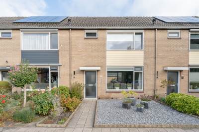 Woning Diepenbrockstraat 22 Dedemsvaart