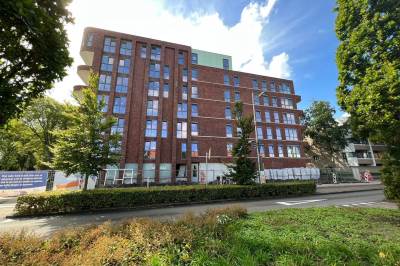 Woning C.F. Smeetslaan 236A Castricum