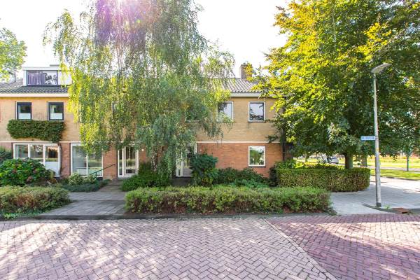 Woning De Zate 24 Dronten