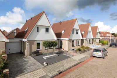 Woning Lisdodde 23 Sneek